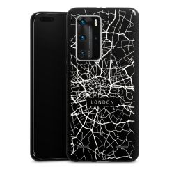 Carry Case Single Black