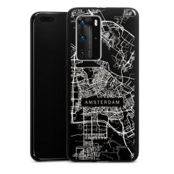 Carry Case Single Black