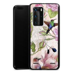 Carry Case Single Black