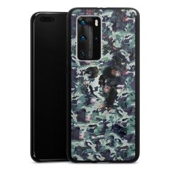 Carry Case Single Black