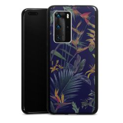 Carry Case Single Black