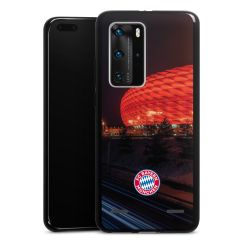 Carry Case Single Black