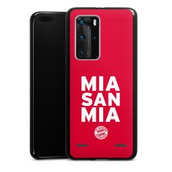 Carry Case Single Black