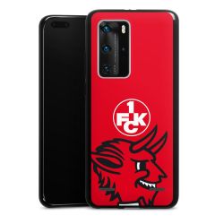 Carry Case Hülle Schwarz ohne Band