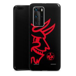 Carry Case Hülle Schwarz ohne Band