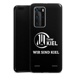 Carry Case Hülle Schwarz ohne Band