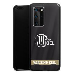 Carry Case Hülle Schwarz ohne Band