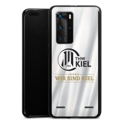 Carry Case Hülle Schwarz ohne Band