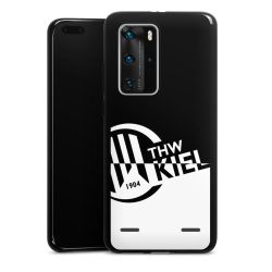 Carry Case Hülle Schwarz ohne Band