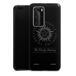 Carry Case Single Black