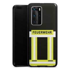 Carry Case Single Black