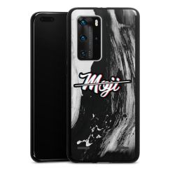 Carry Case Hülle Schwarz ohne Band