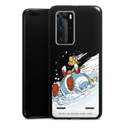 Carry Case Hülle Schwarz ohne Band