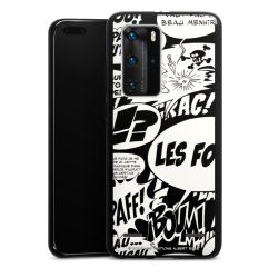 Carry Case Hülle Schwarz ohne Band