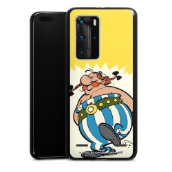 Carry Case Hülle Schwarz ohne Band