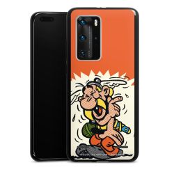 Carry Case Hülle Schwarz ohne Band