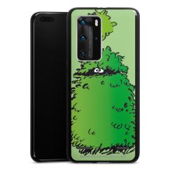 Carry Case Hülle Schwarz ohne Band