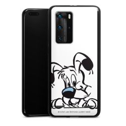 Carry Case Hülle Schwarz ohne Band