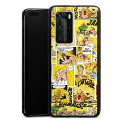 Carry Case Hülle Schwarz ohne Band