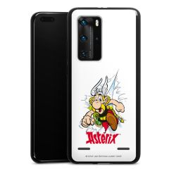 Carry Case Hülle Schwarz ohne Band