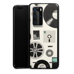 Carry Case Single Black