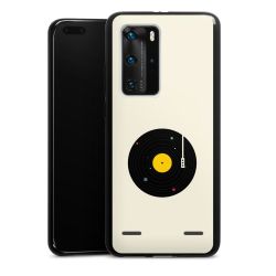 Carry Case Single Black