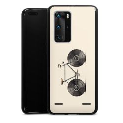 Carry Case Single Black