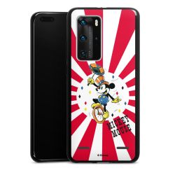 Carry Case Single Black