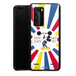 Carry Case Single Black