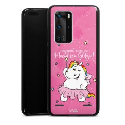 Carry Case Hülle Schwarz ohne Band