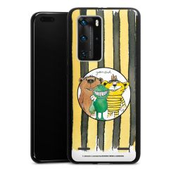 Carry Case Single Black