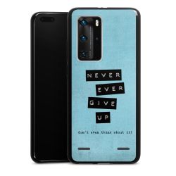 Carry Case Single Black