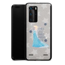 Carry Case Single Black