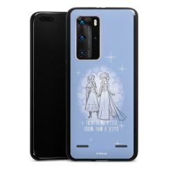 Carry Case Single Black