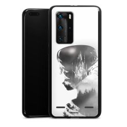 Carry Case Single Black