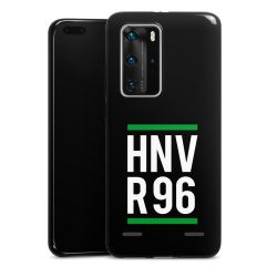 Carry Case Hülle Schwarz ohne Band