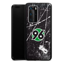 Carry Case Hülle Schwarz ohne Band