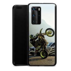 Carry Case Hülle Schwarz ohne Band