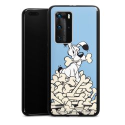 Carry Case Hülle Schwarz ohne Band