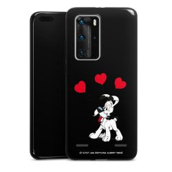 Carry Case Hülle Schwarz ohne Band