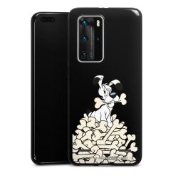 Carry Case Hülle Schwarz ohne Band