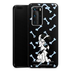 Carry Case Hülle Schwarz ohne Band