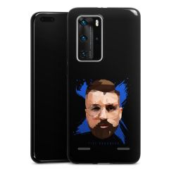 Carry Case Single Black