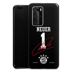 Carry Case Single Black