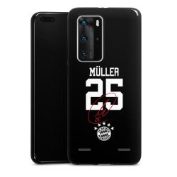 Carry Case Single Black