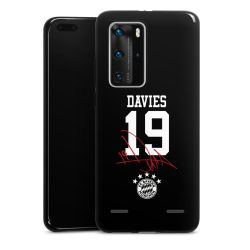 Carry Case Single Black