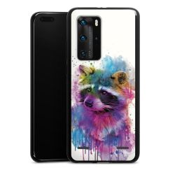 Carry Case Hülle Schwarz ohne Band