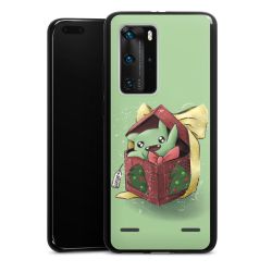 Carry Case Hülle Schwarz ohne Band