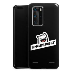 Carry Case Hülle Schwarz ohne Band