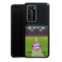 Carry Case Single Black